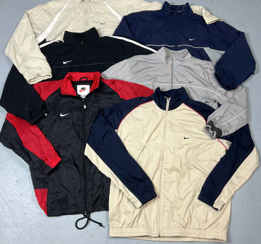 Sudaderas y Chaquetas Deportivas
