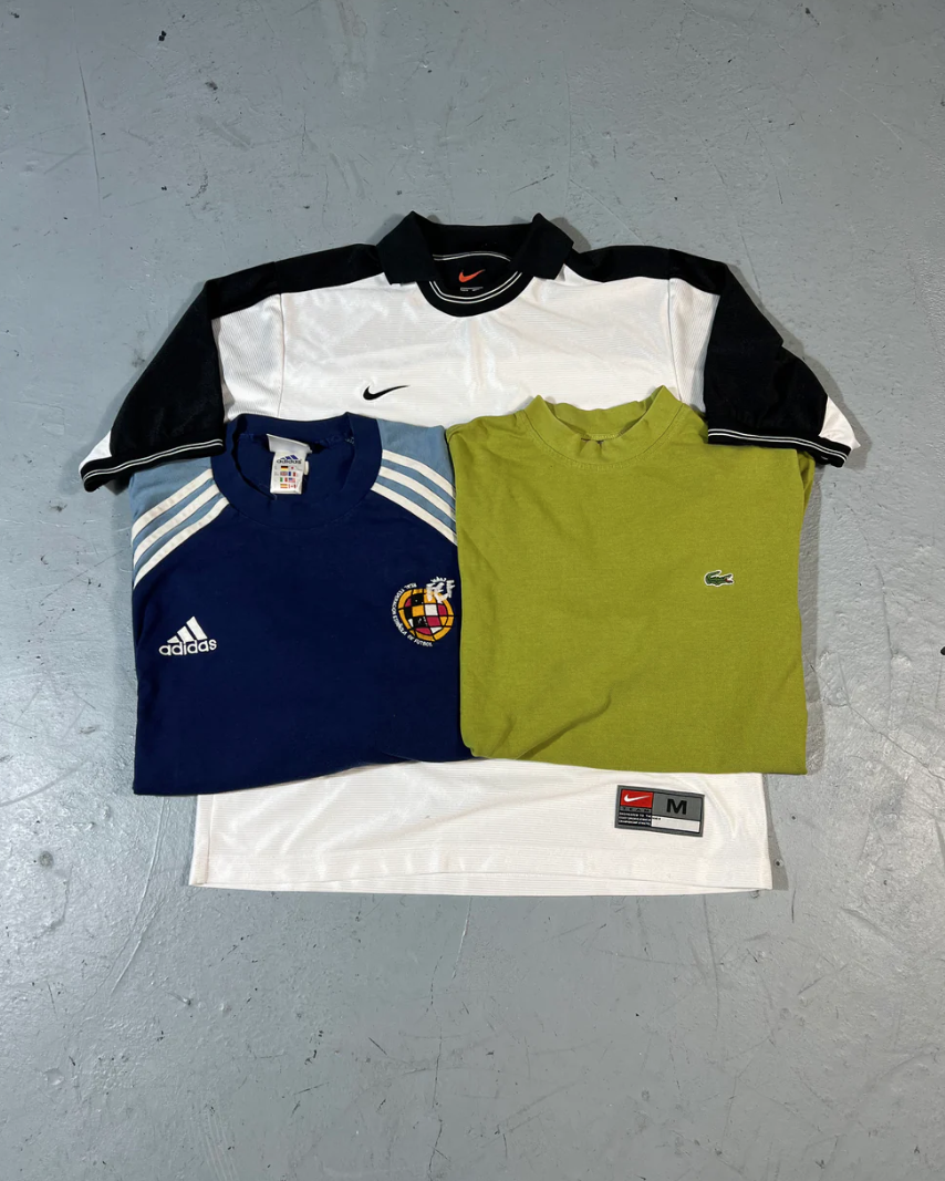 Camisetas de Marca