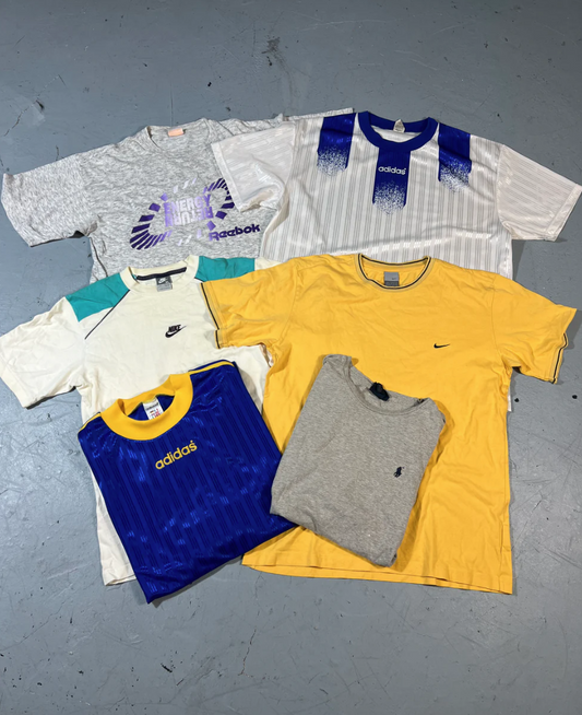 Camisetas de Marca