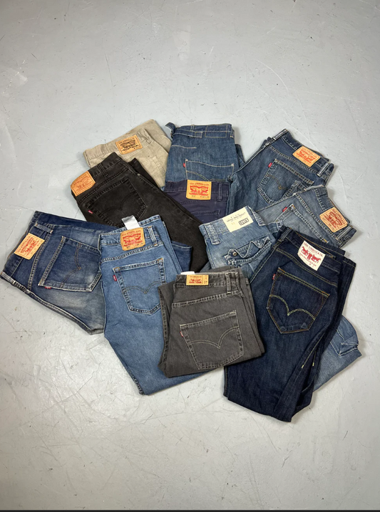 PANTALONES LEVI´S PREMIUM