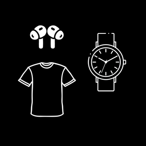PROVEEDOR DE ROPA, ZAPATILLAS Y PRODUCTOS TECNOLÓGICOS