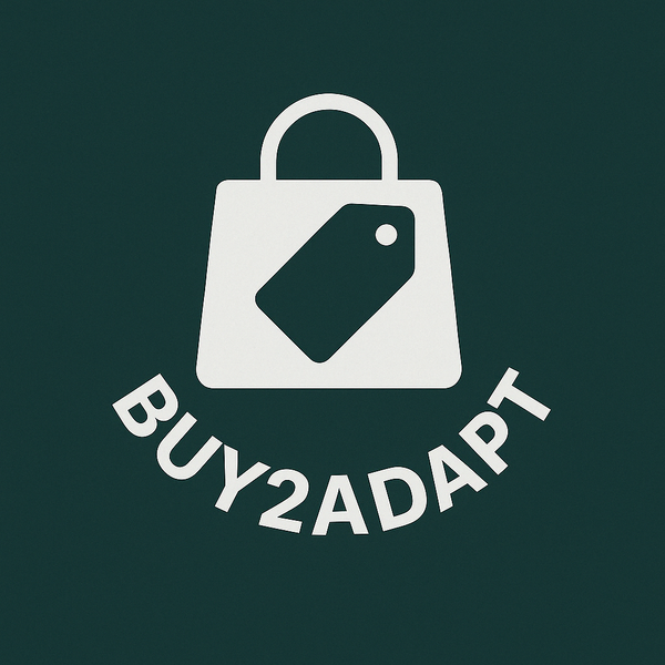 BUY2ADAPT 5.0